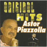 Cd   Astor Piazzolla