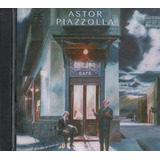 Cd Astor Piazzolla Sur