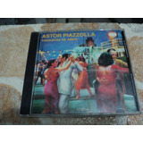 Cd Astor Piazzolla Tanguedia De Amor
