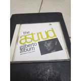 Cd Astrud Gilberto The Album