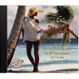 Cd Astrud Gilberto The Girl From Ipanema Novo Lacr Orig