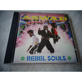 Cd Asward Rebel Souls