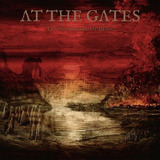 Cd At The Gates The Nightmare Of Being novo lacrado 