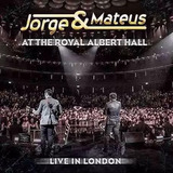 Cd At The Royal Albert Hall   Liv Jorge E Matheus