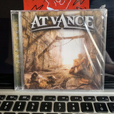 Cd At Vance Chained