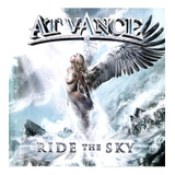 Cd At Vance Ride The Sky