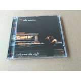 Cd Ataris the   Welcome The Night