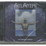 Cd Atlantis 1001