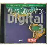 Cd Atlas Geografico Digital 3 B7