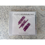 Cd Áudio Adrenaline   Kings