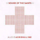 Cd Audio Adrenaline Sound Of The