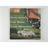 Cd Audio Cd Marian Keyes Emily Watson 177 Anos Xiv   F4