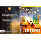 Cd Audio Livro Scientology L Ron Hubbard Infantil