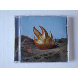 Cd Audioslave 2002 Original