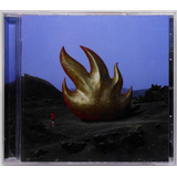 Cd Audioslave Audioslave 2002 Importado Lacrado