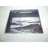 Cd Audioslave Out Of Exile 2005