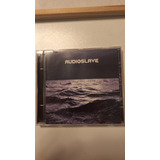 Cd Audioslave Out Of Exile