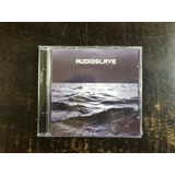Cd Audioslave   Out Of