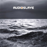 Cd Audioslave Out Of Exile Lacrado