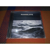Cd Audioslave Out Of