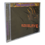 Cd Audioslave The Essential Hits Novo