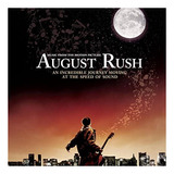 Cd August Rush Música Do Filme