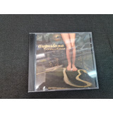 Cd Augustana All The Star And Boulevards
