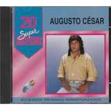 Cd   Augusto Cesar