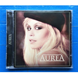 Cd Aurea The Main Things About Me 2010