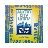 Cd Austin City Limits Music Festival 2004