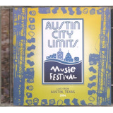 Cd Austin City Limits Music Festival Rachael Yamagata Novo
