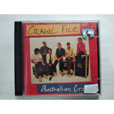 Cd Australian Crawl Crawl File