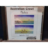Cd Australian Crawl