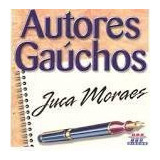 Cd Autores Gauchos Juca