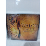 Cd Avalon Faith A Hymns Collection