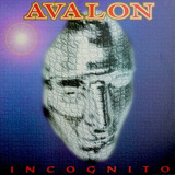 Cd Avalon   Incognito