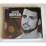 Cd Avenida Brasil   Internacional