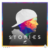Cd Avicii Stories
