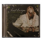 Cd Avril Lavigne   Goodbye