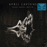 Cd Avril Lavigne Head