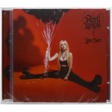 Cd Avril Lavigne Love Sux 2022