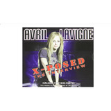 Cd Avril Lavigne Maximum Avril Lavigne