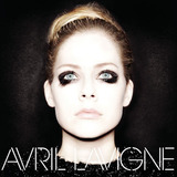 Cd Avril Lavigne Rock