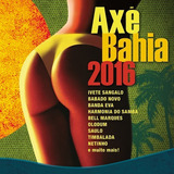 Cd Axe Bahia 2016