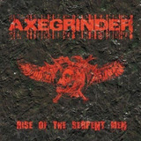 Cd Axegrinder Rise Of