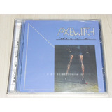 Cd Axewitch Hooked On