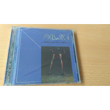 Cd Axewitch Hooked On High Heels Lacrado 