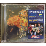 Cd Axewitch Out Of The Ashes Into The Fire Lacrado