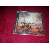 Cd Ayreon The Dream Sequencer