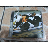 Cd B B King E Eric Clapton Riding With The King